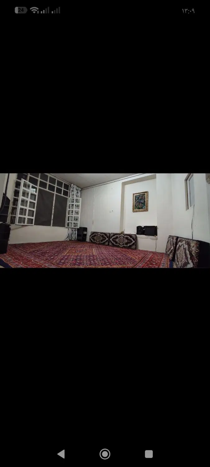 خانه ۱۰۰ متری