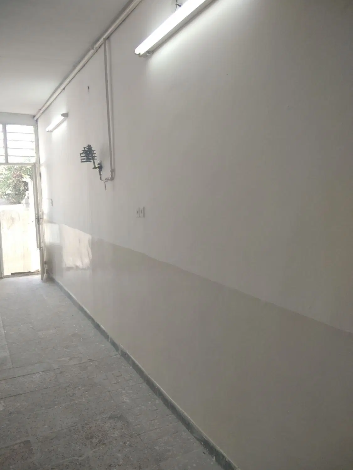 خانه اجاره‌ای