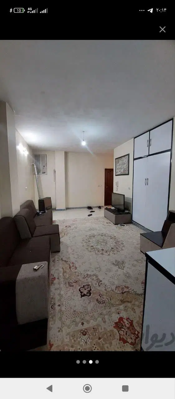فروش آپارتمان ،حصارک پایین
