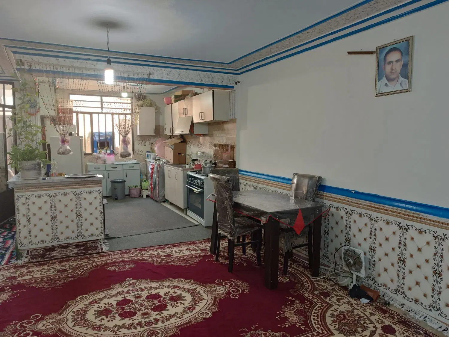 فروش منزل ویلایی
