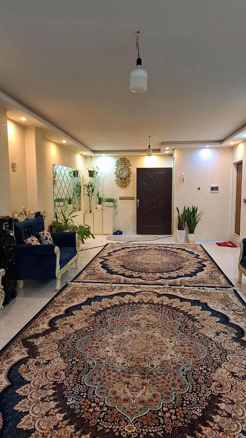خونه اپارتمان