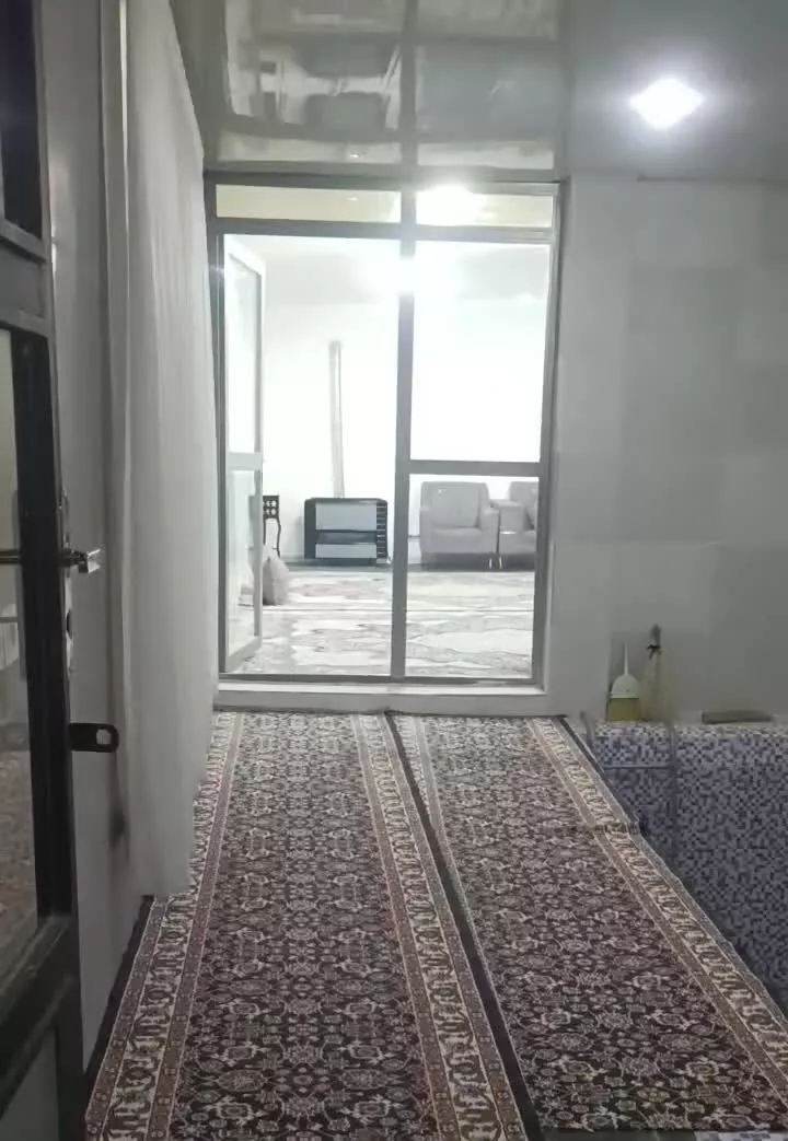 500 متر باغ. نرسیده ب دره حیدر.