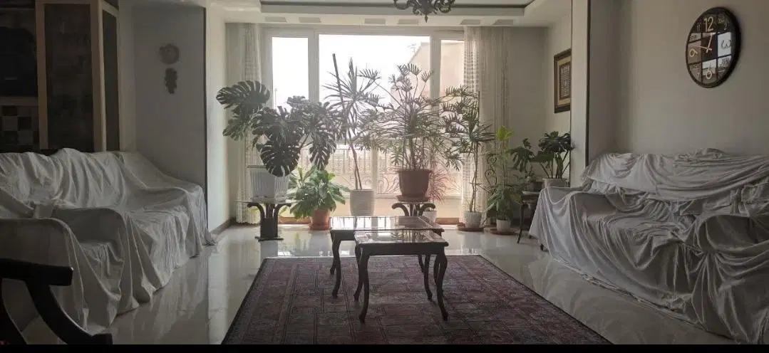 اجاره واحد مسکونی