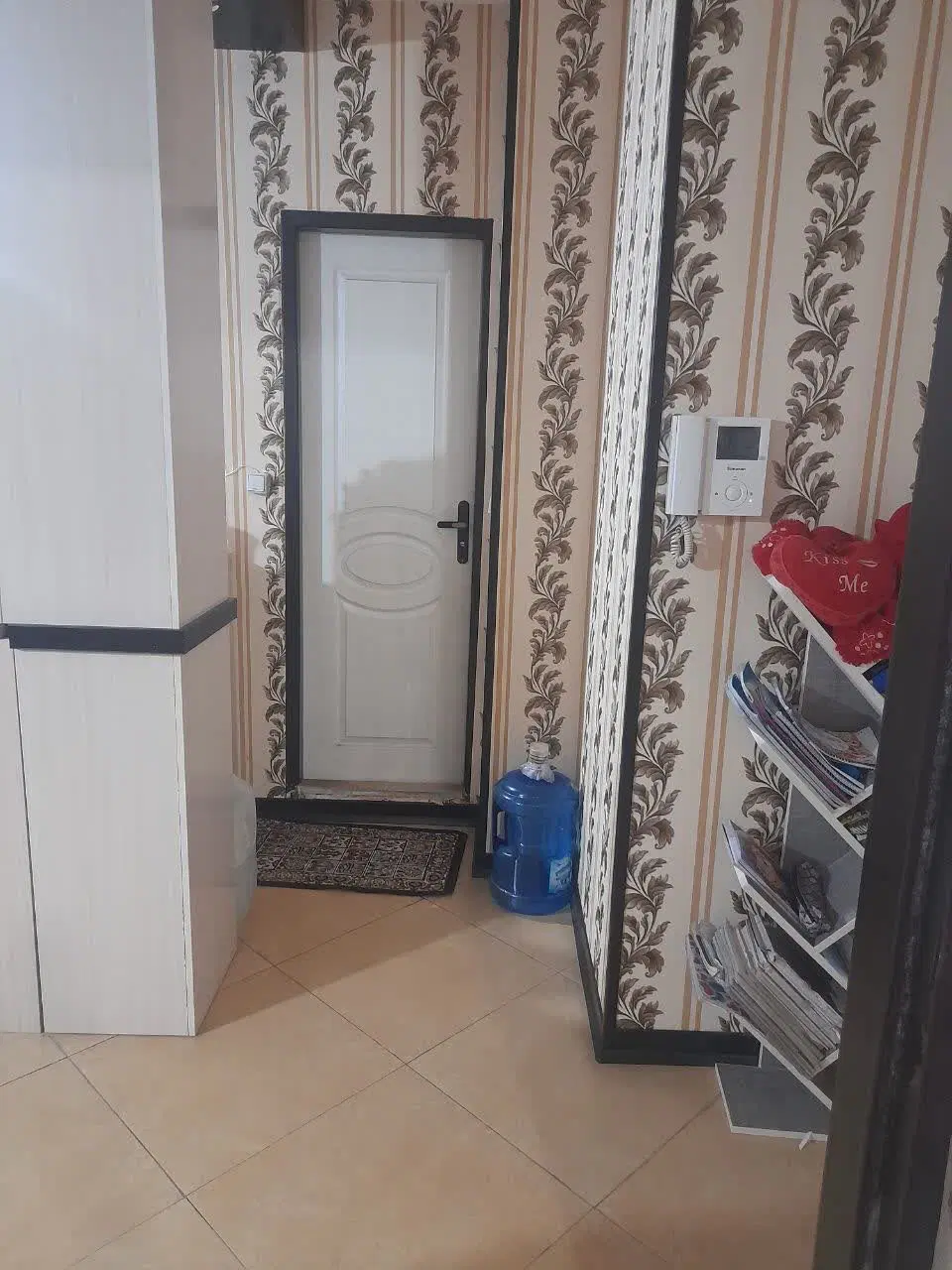اجاره ویلایی مستقل شهرک مطهری