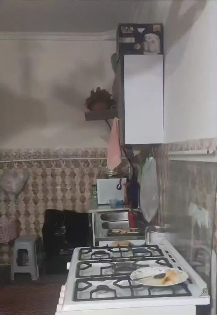 خونه ویلایی حصارامیر