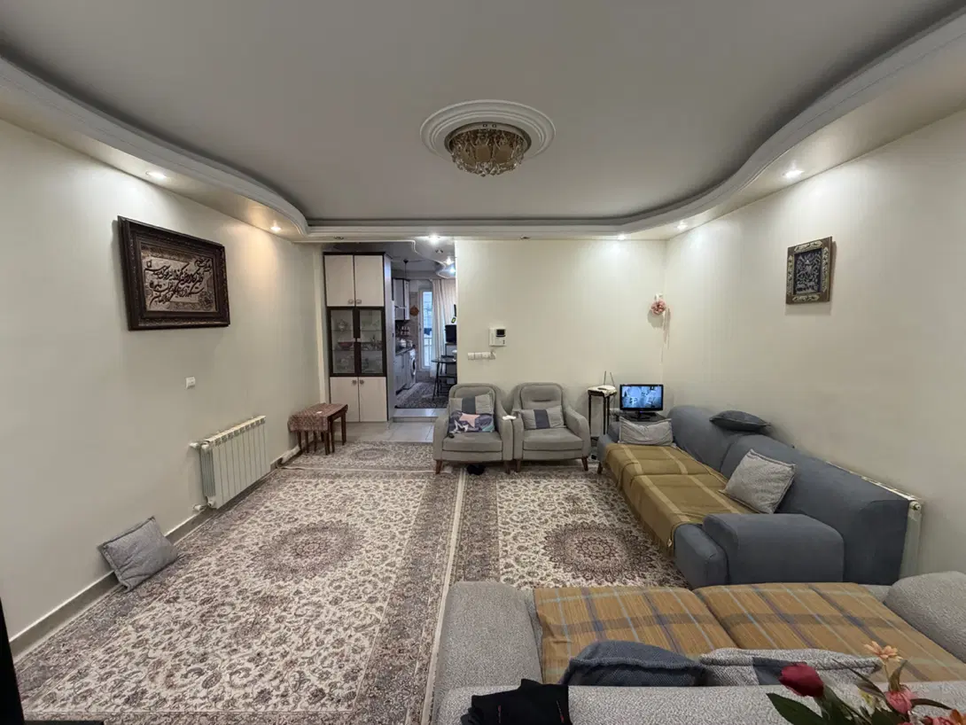 60متر_2خواب انباری_تکواحدی_تخلیه_تسلیحات
