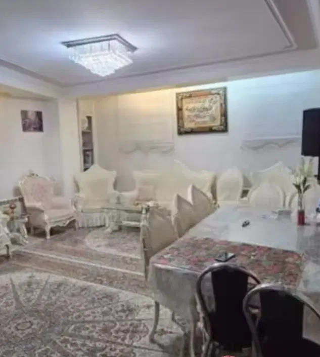 آپارتمان ۸۵ متری در مفتح تک واحدی