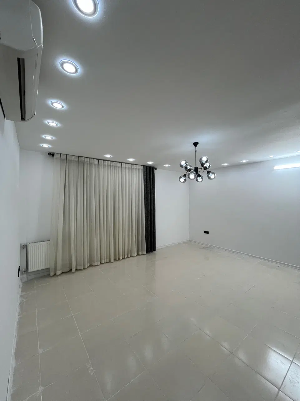 فروش اپارتمان صدرا ۹۰ متر سند ملکی