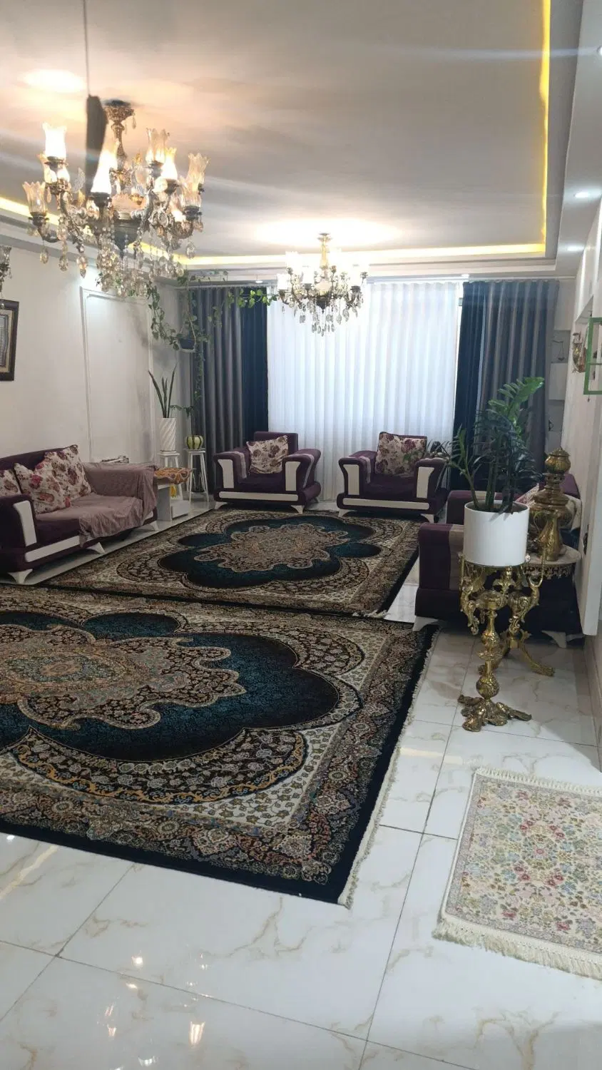 رهن و اجاره ۹۵ متری