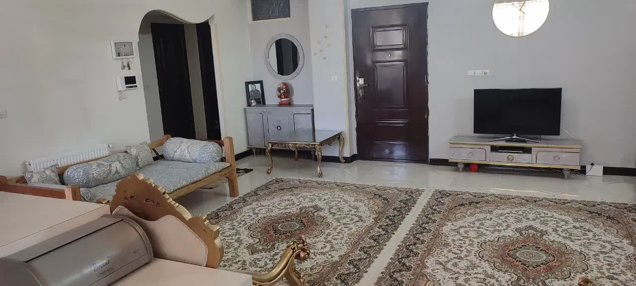 ۹۷ متر دو‌خواب سنددار_تک واحد_احمداباد مستوفی