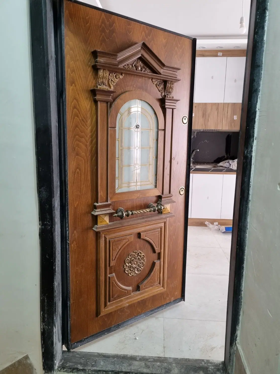 ۱۱۵متر رهن پنجتن شهرک صبا