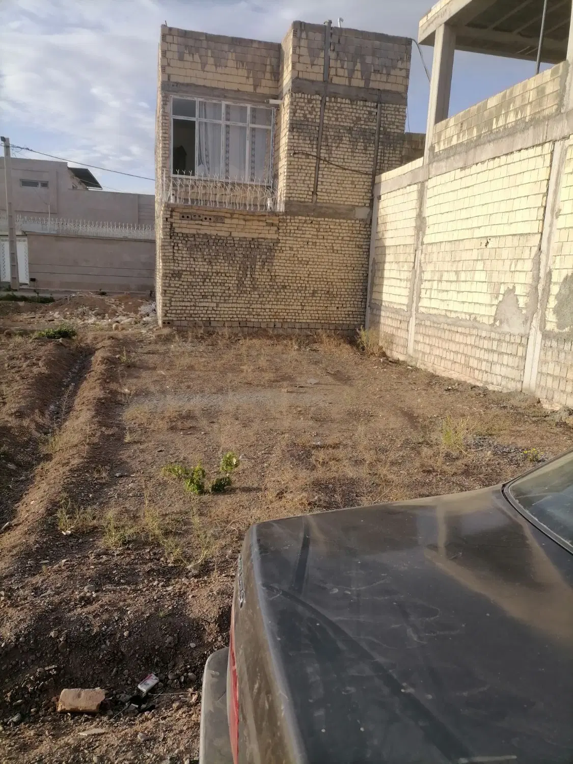 فروش زمین