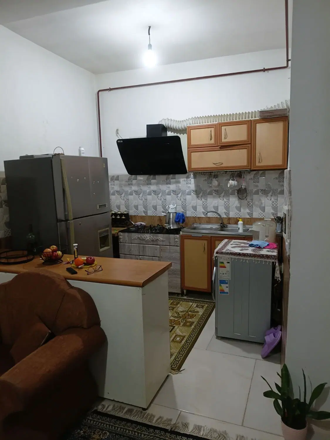 فروش واحد تک خواب