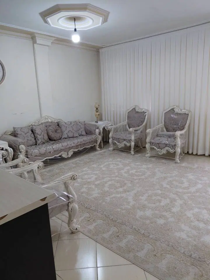 آپارتمان ۸۵ متری کارمندان