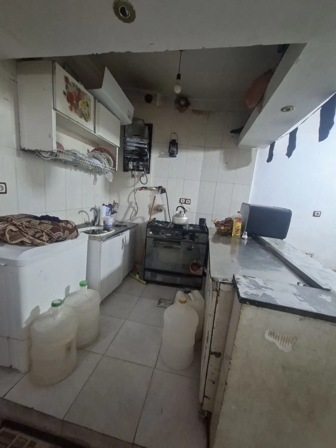 رهن کامل جانبازان صلابت ۳
