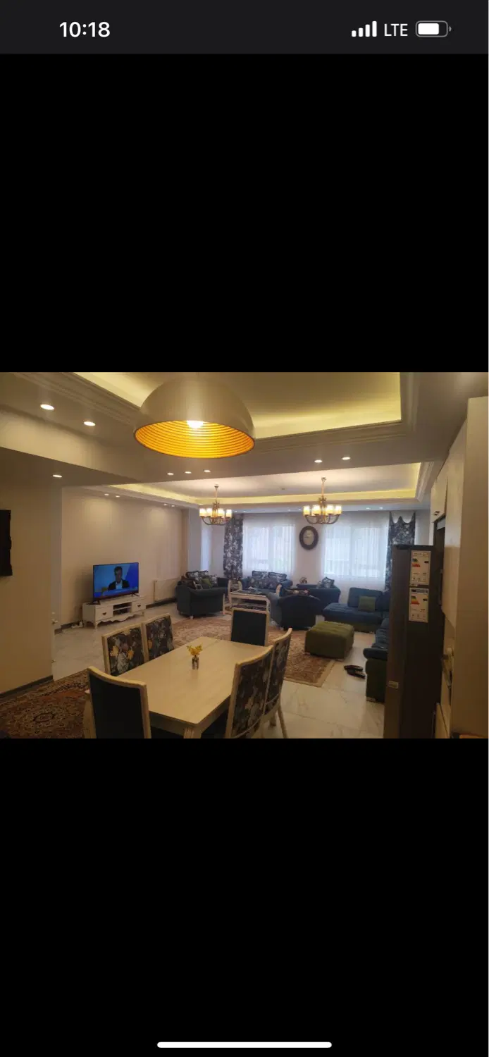 آپارتمان سه خواب