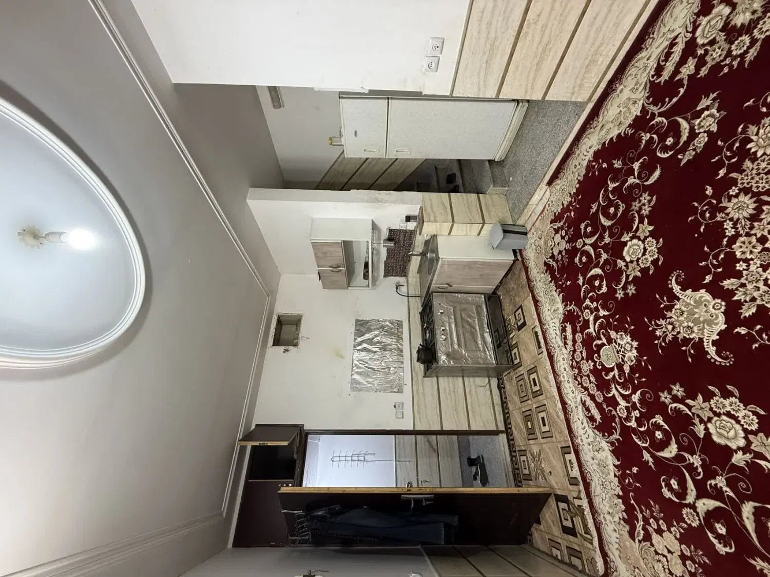 اجاره سوئیت با تمام امکانات