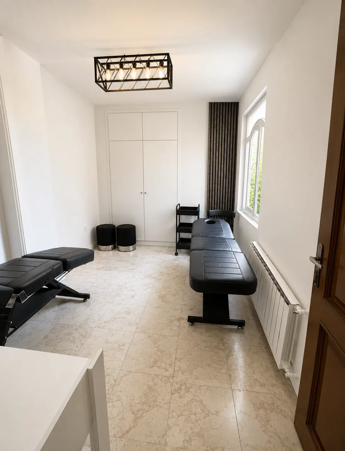 اجاره اتاق ۱۲ متری