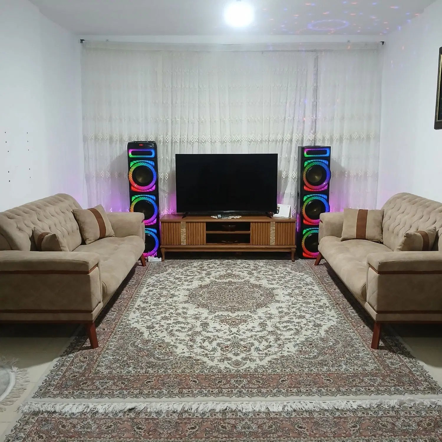 مسکن مهر نور78 متری