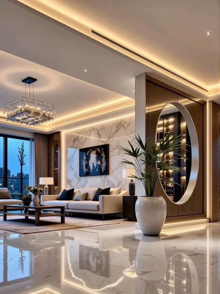فروش واحد بر خیابان سهند ( ائل گلی )