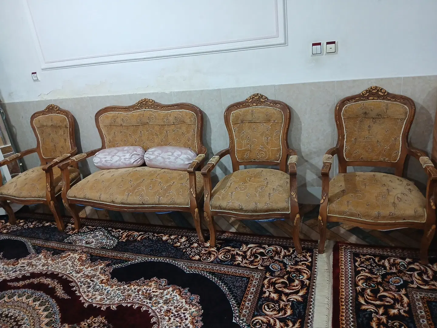 اجاره سوییت