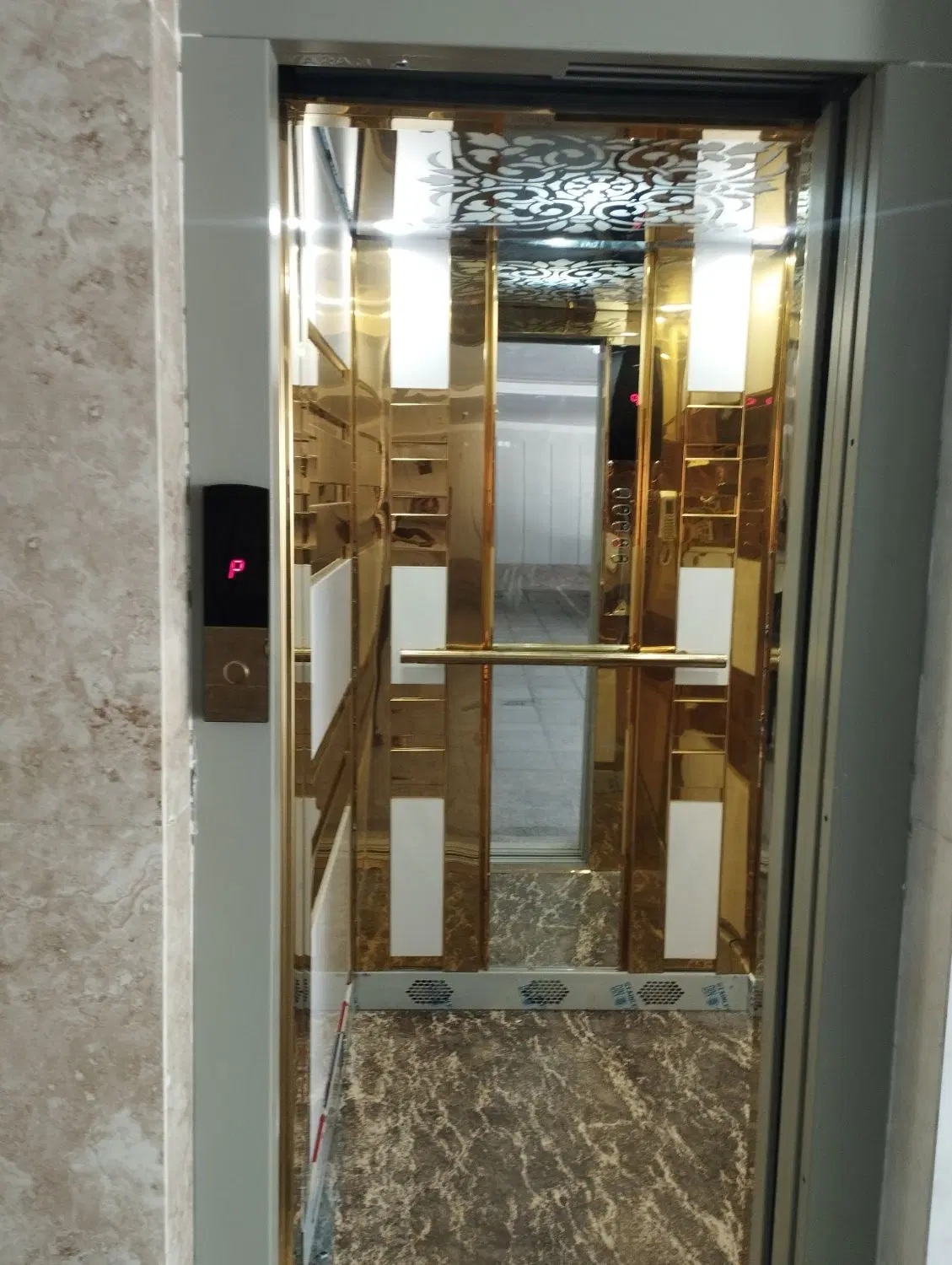 فروش آپارتمان مسکونی