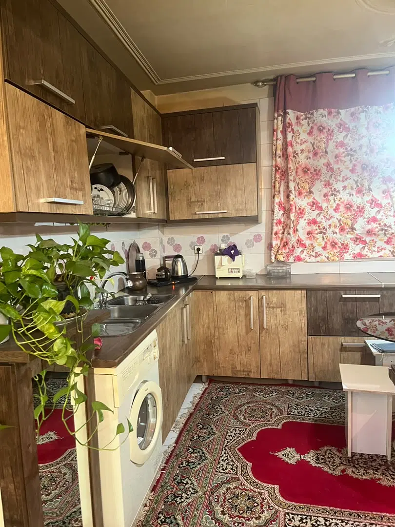 واحد ۸۹ متری _بلوار مولانا _ خیابان گلستان