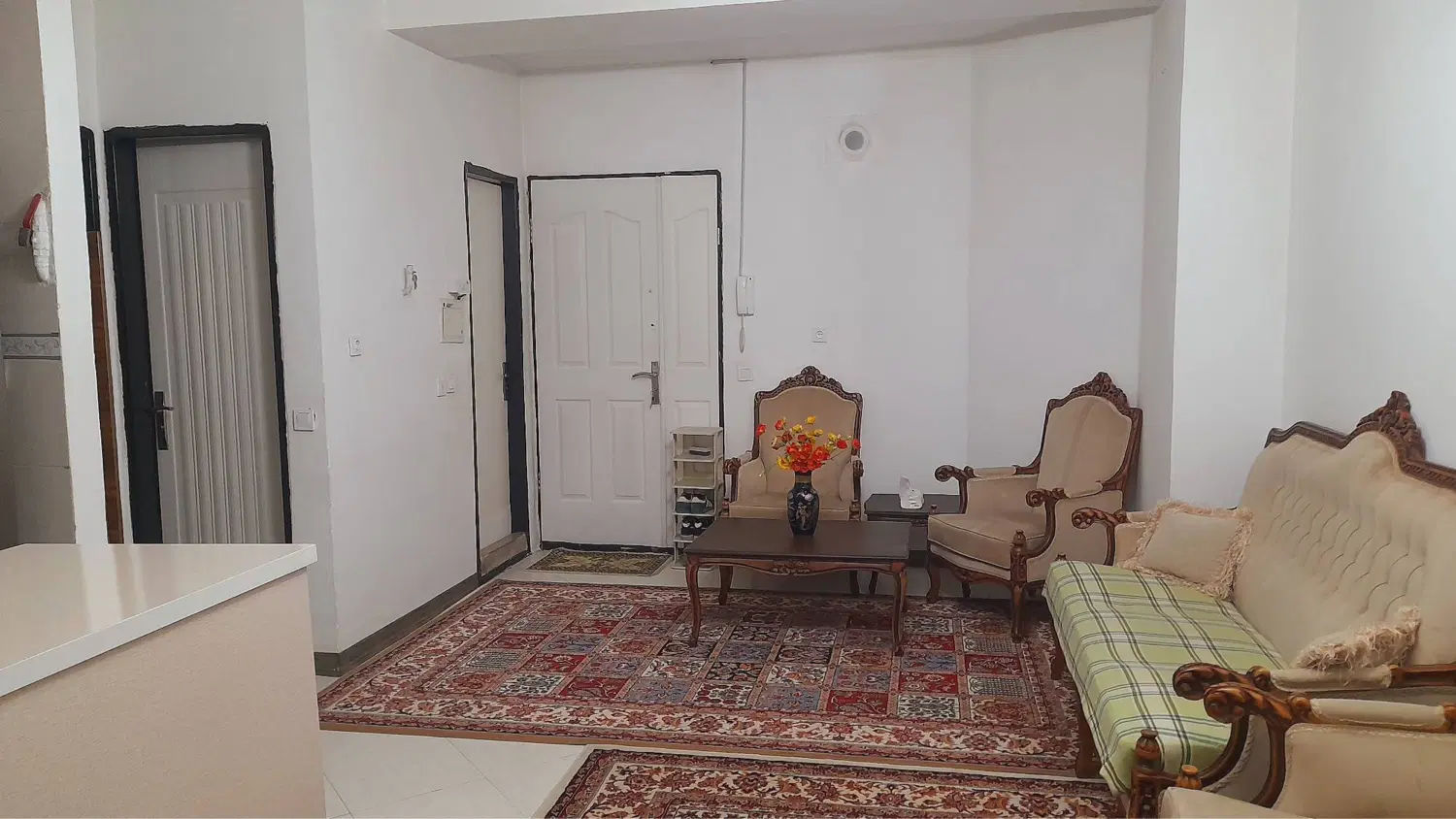 آپارتمان فروشی