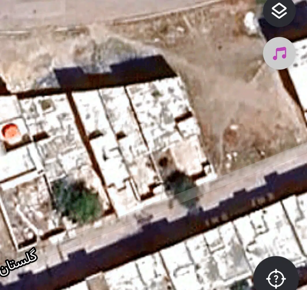 فروش سه طبقه آپارتمان یکجا ، فوری