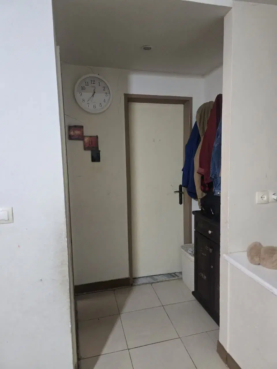 واحد آپارتمان مسکونی