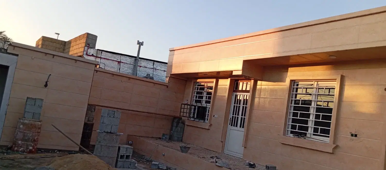 خانه ویلایی جهت رهن و کرایه