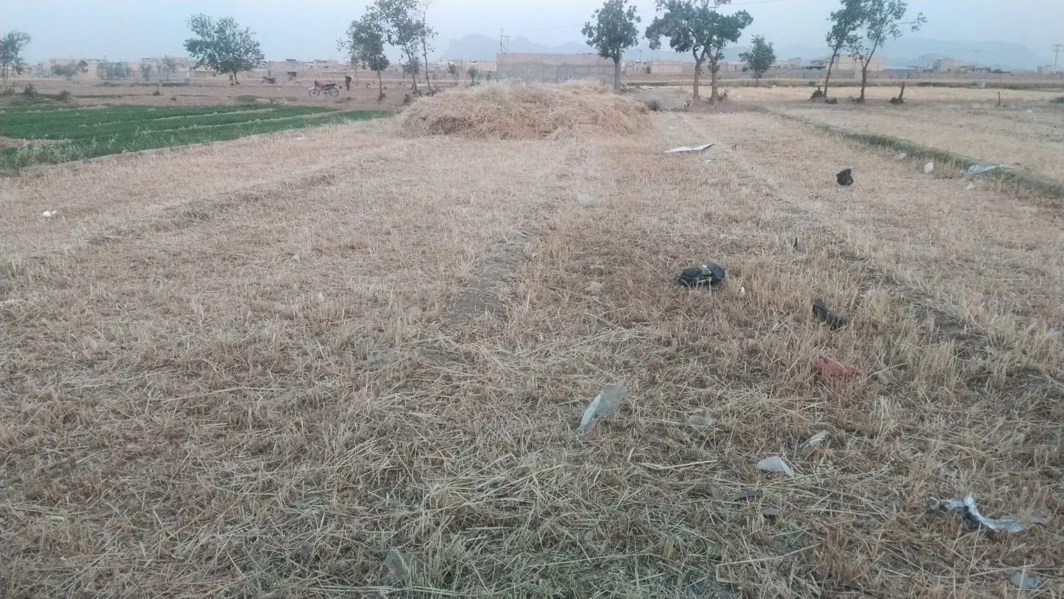 فروش زمین