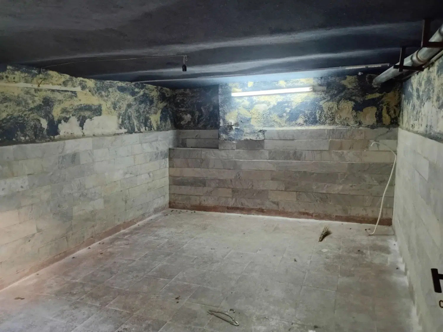 خانه 100 متری سیاوش