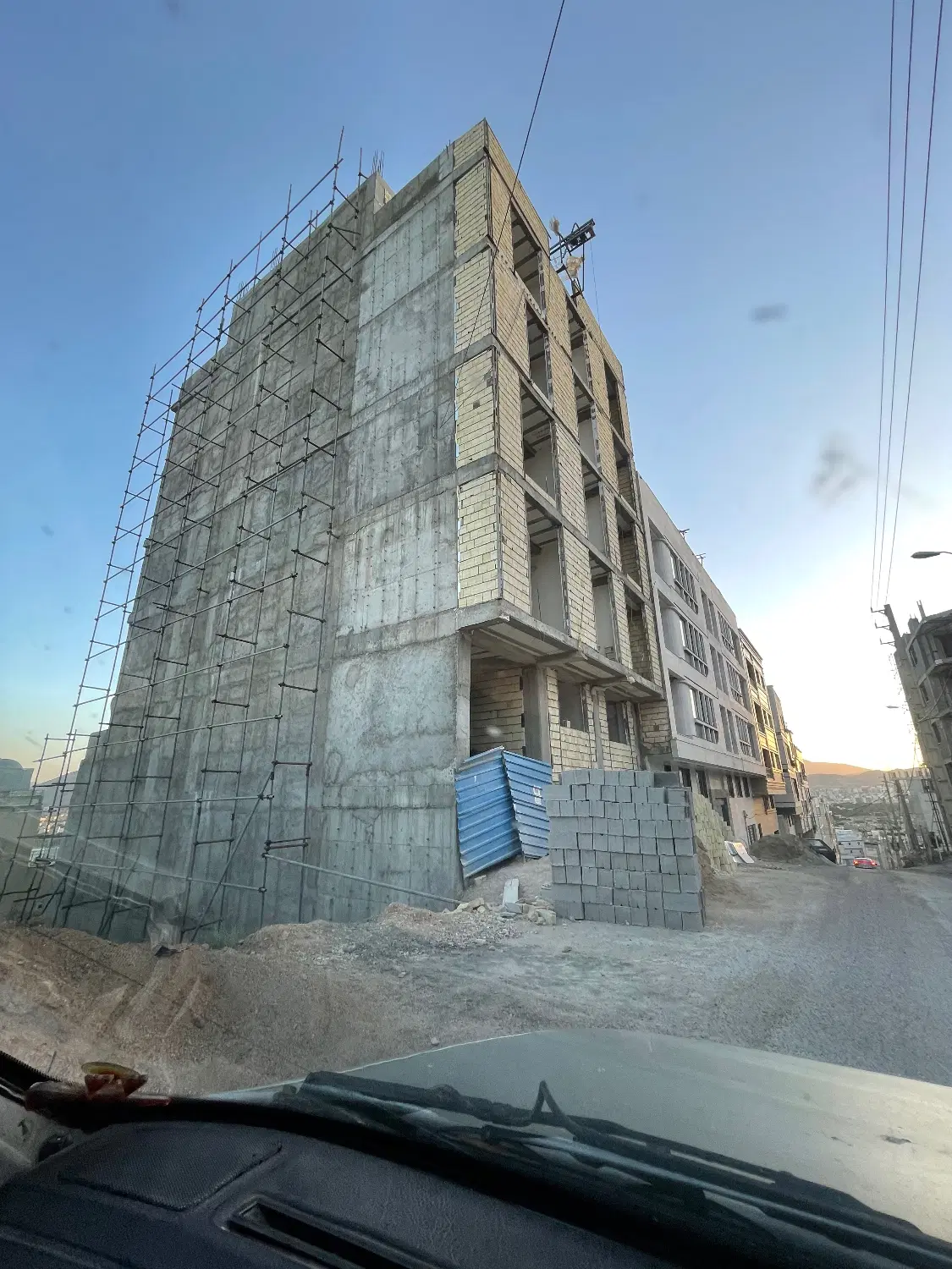 فروش آپارتمان ۲ خواب تاچارا .دینکان