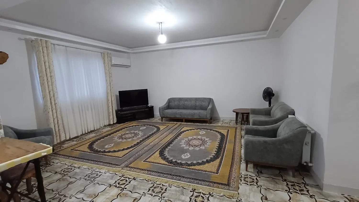 فروش خانه ۹۵متری کوی آریا ۴واحدی