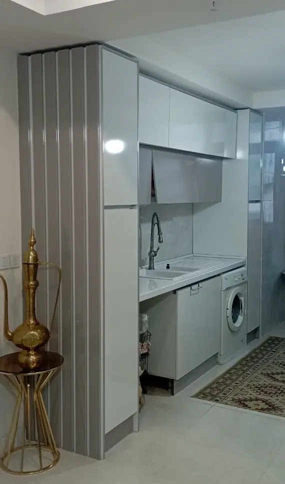 ۸۷ متری راسپینا
