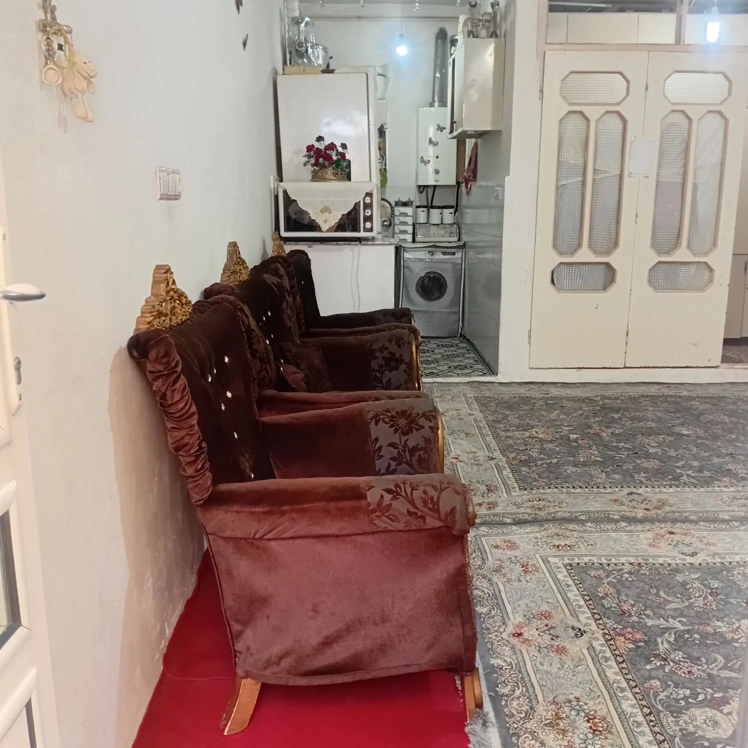 ویلایی اسلام آباد