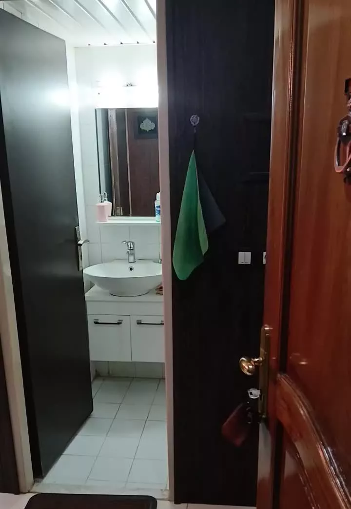 آپارتمان ۱۰۰ متری
