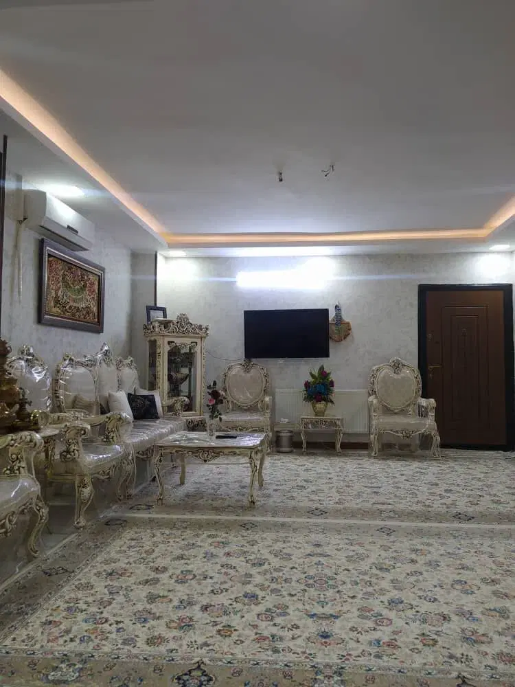 مسکونی