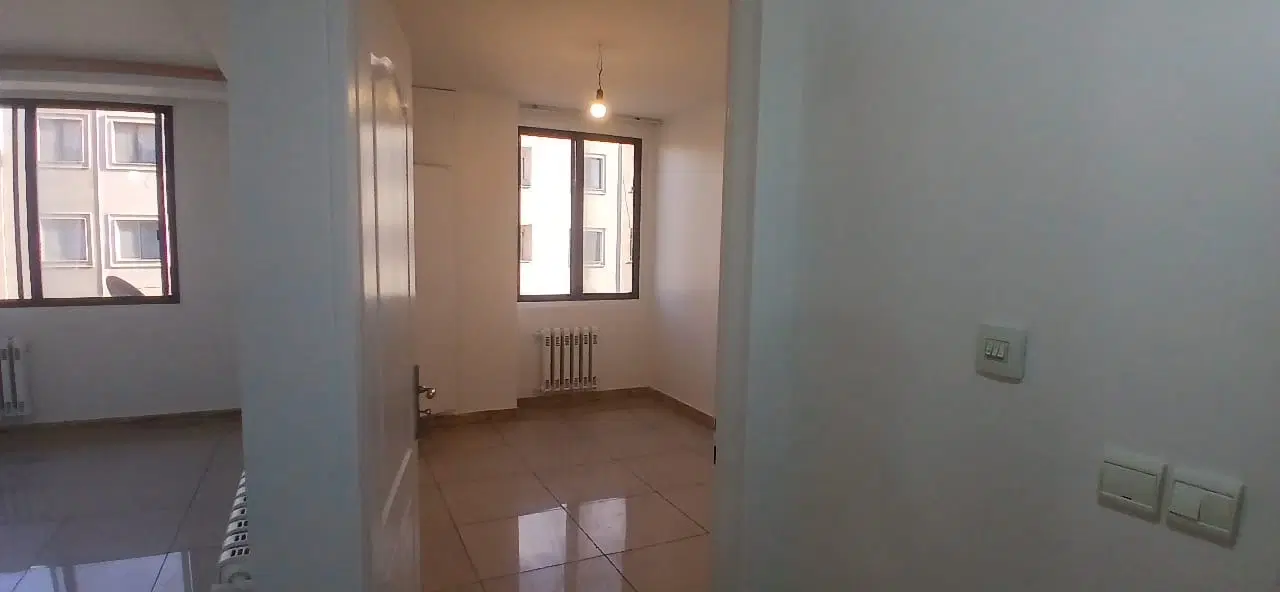 رهن آپارتمان ۹۰ متری، دو خوابه کوی بیمه