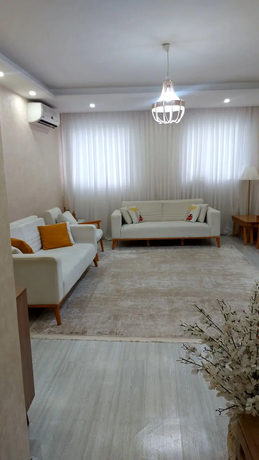 منظریه خیابان ولیعصر