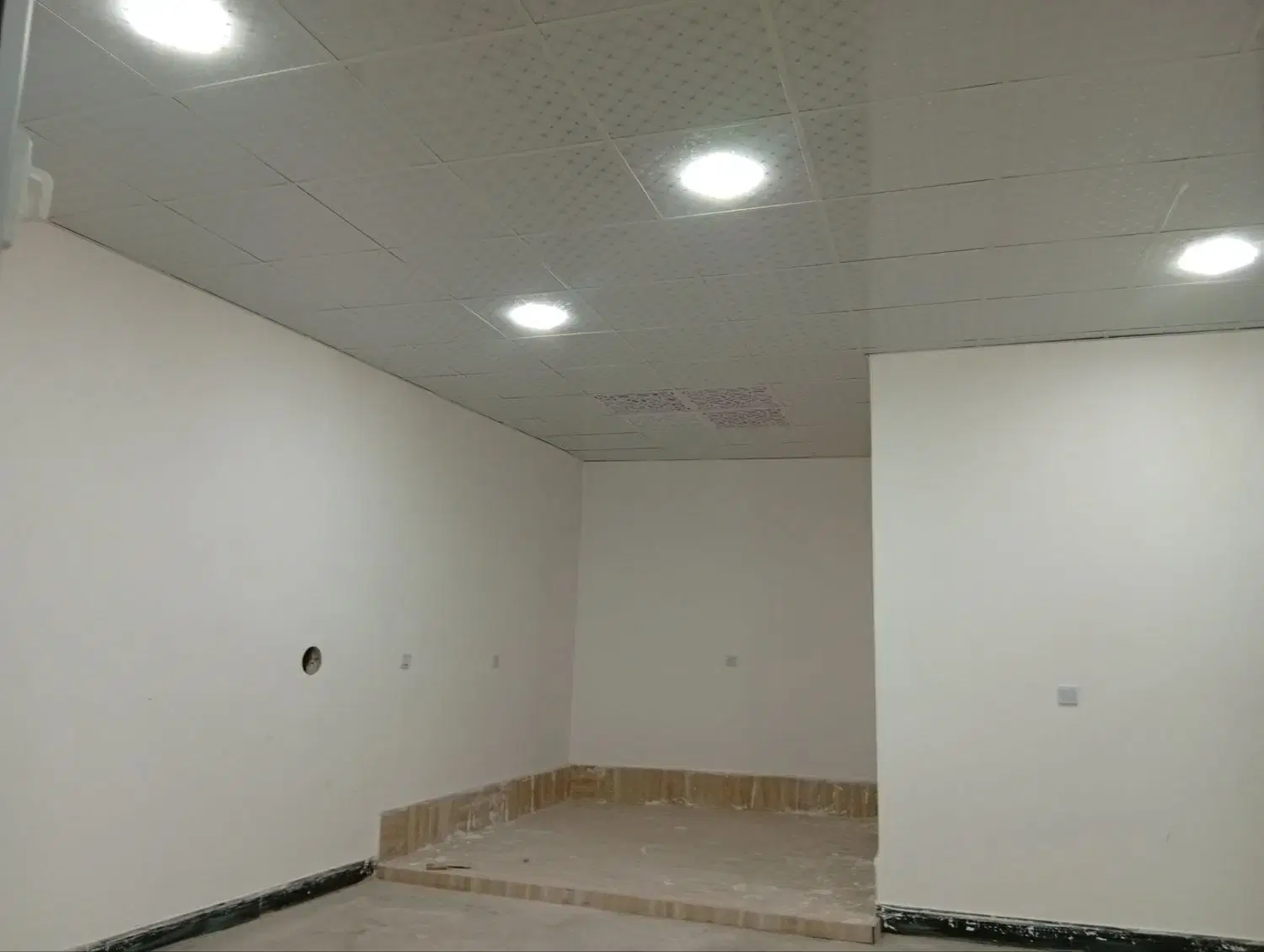 باغ۴۰۰متر باغمعروف مسکن سواد