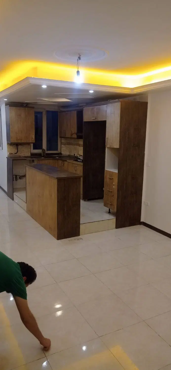 رهن آپارتمان تکواحدی خیابان نامجو خواجه نصیر شرقی