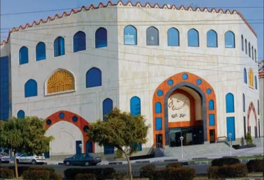 مغازه اجاره در مجتمع مهستان