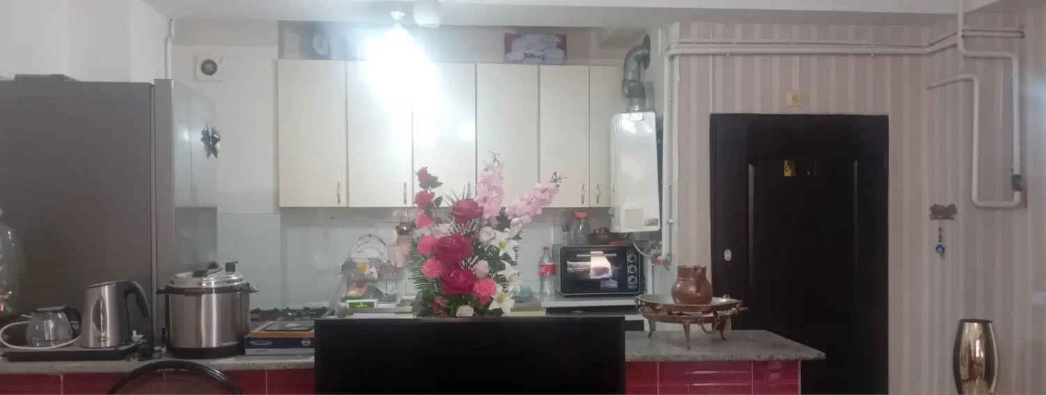 اندیشه ۶۰متر