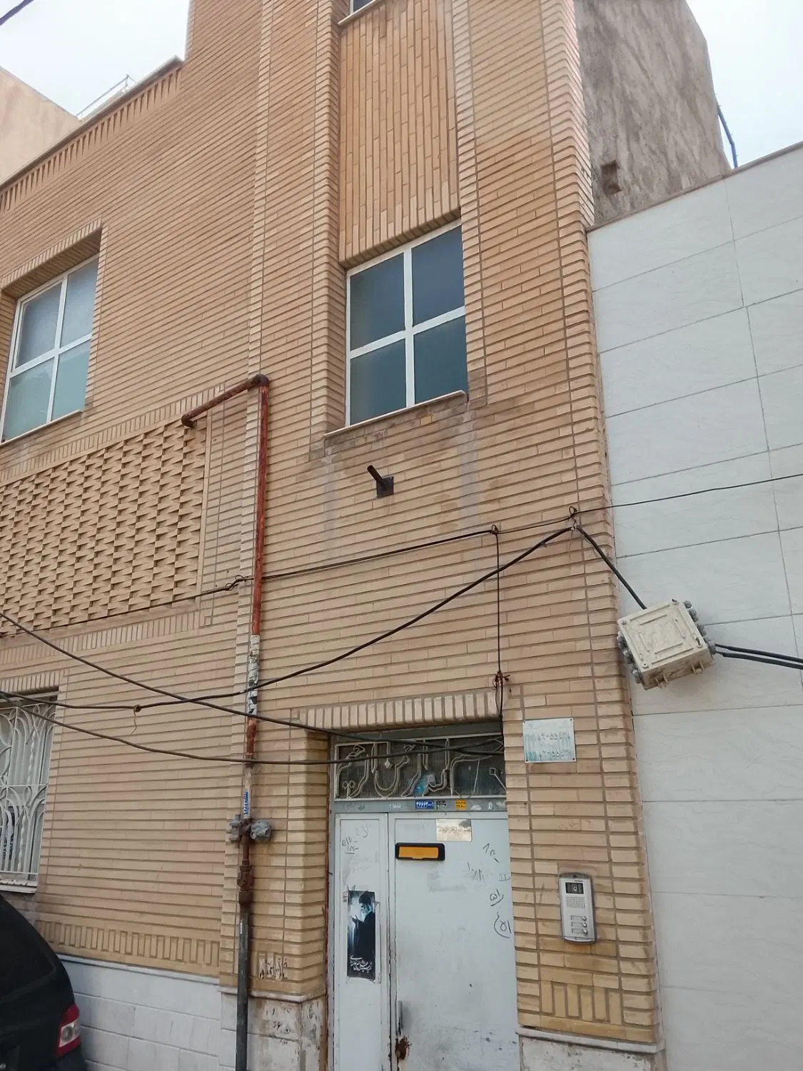 فروش منزل حیاط دار