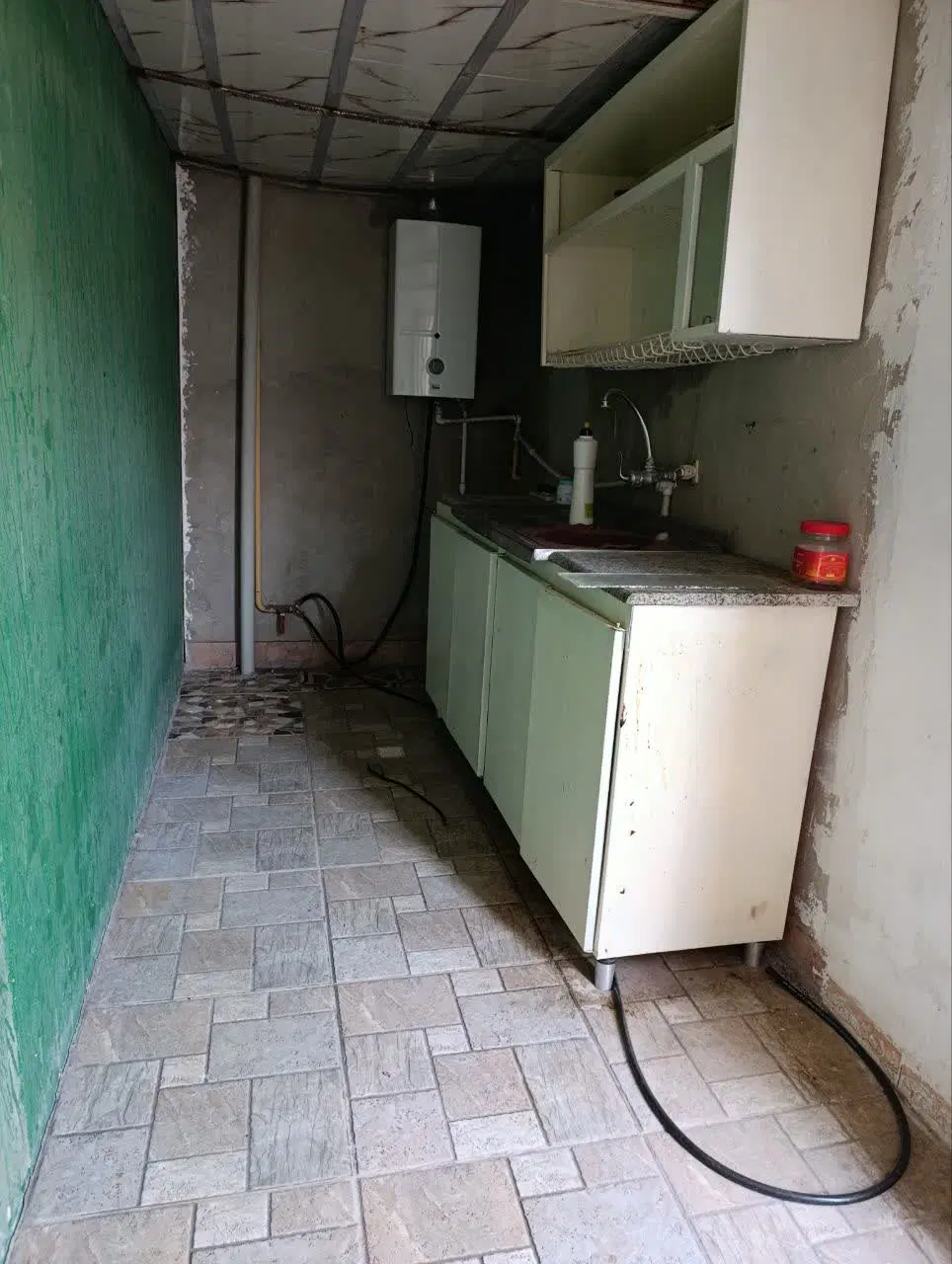 سوئیت اجاره‌ای