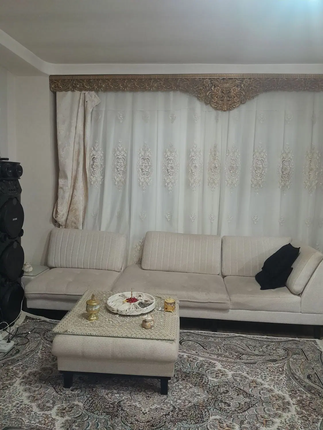 اپارتمان گلمان