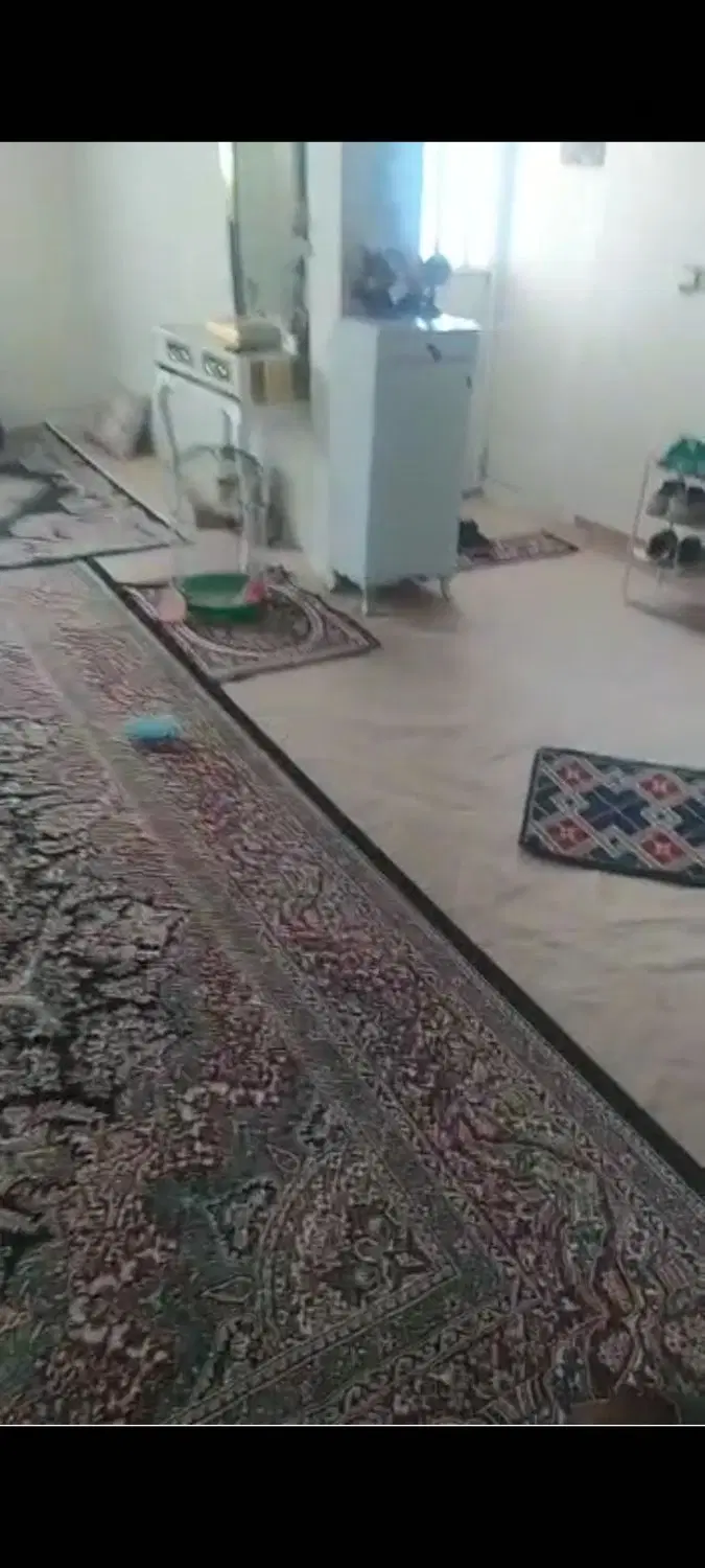خانه ویلایی حاجی آباد