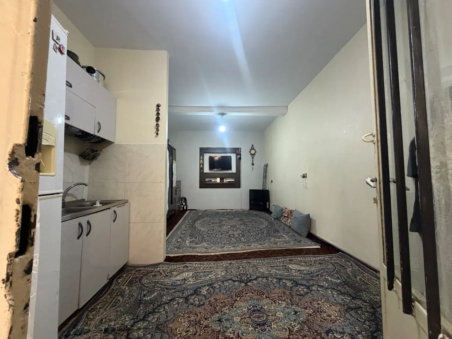 اجاره واحد مسکونی ویلایی